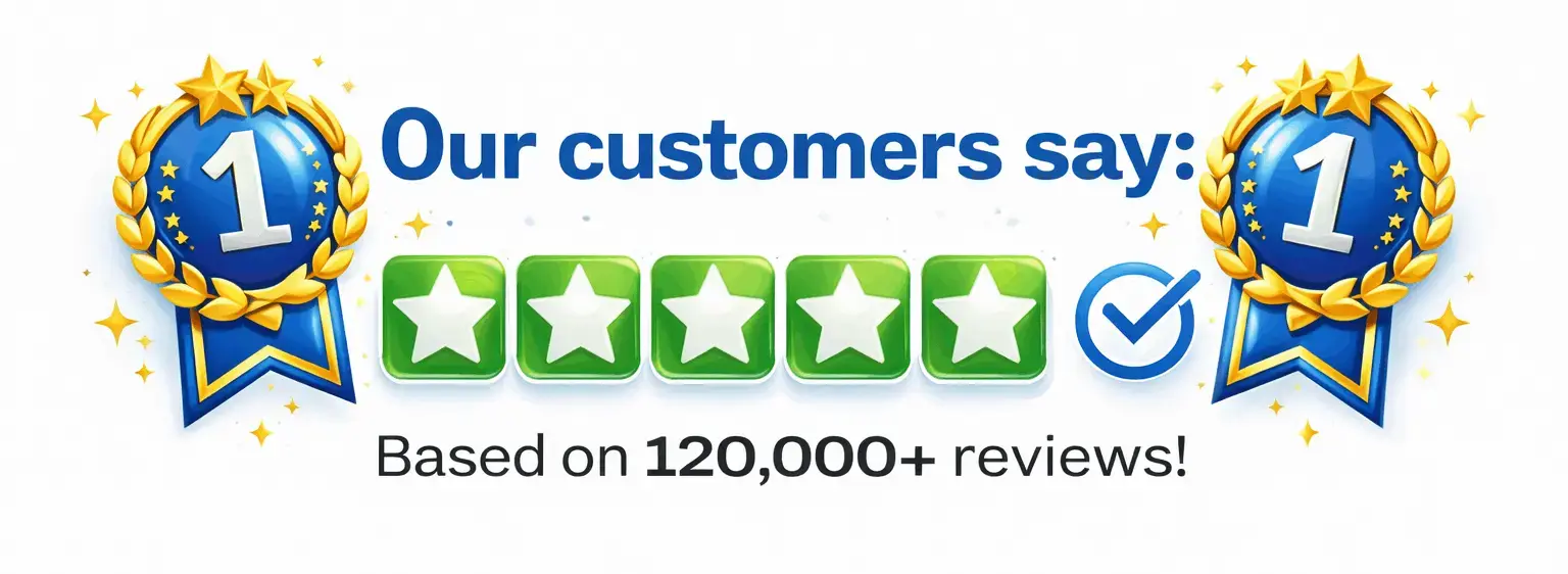 ZenCortex 5 star ratings