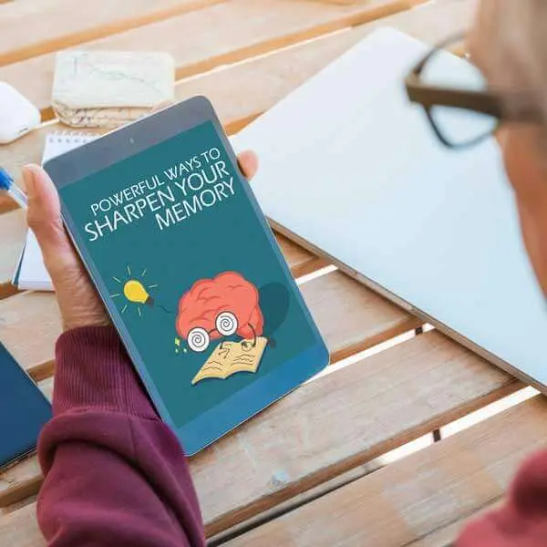 ZenCortex Powerful Ways to Sharpen Your Memory Digital Guide Bonus